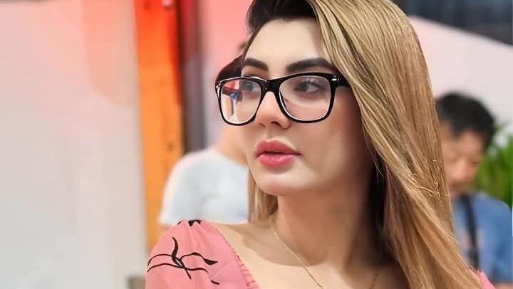 Marriage Proposal – Karachi
